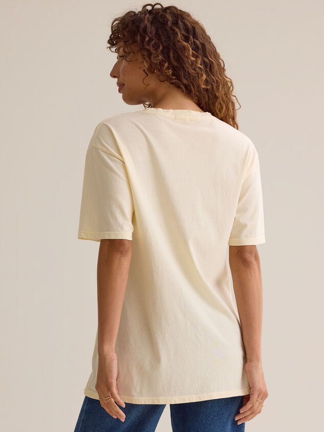 Boy Mom Graphic Tee Detail 5 - ALTAR'D STATE KIDS