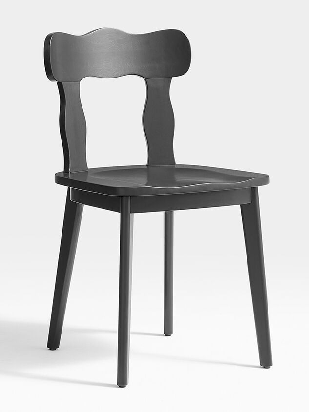 Louisa Dining Chair Detail 3 - ALTAR'D STATE KIDS