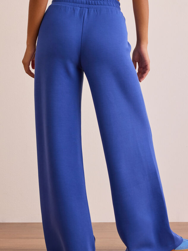 Supersoft Wide Leg Pants Detail 5 - ALTAR'D STATE KIDS