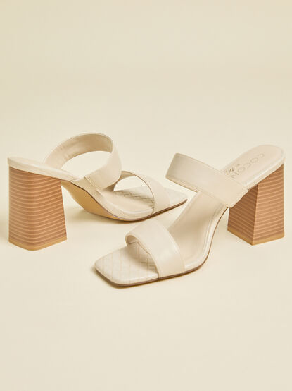 Britt Strap Heel by Matisse - ALTAR'D STATE KIDS