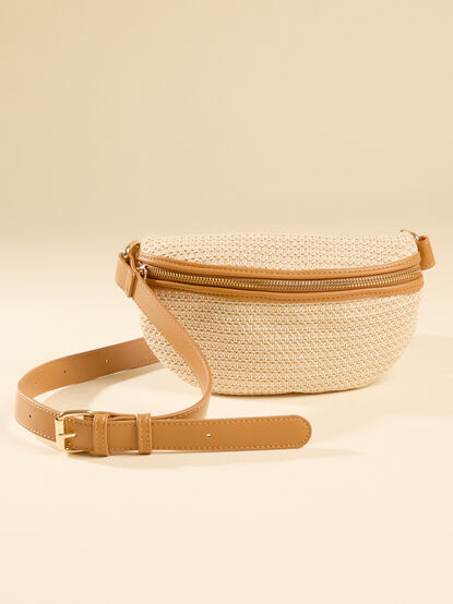 Sunny Side Sling Bag - ALTAR'D STATE KIDS