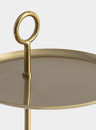 Charlotte Stone Cocktail Table Detail 5 - ALTAR'D STATE KIDS