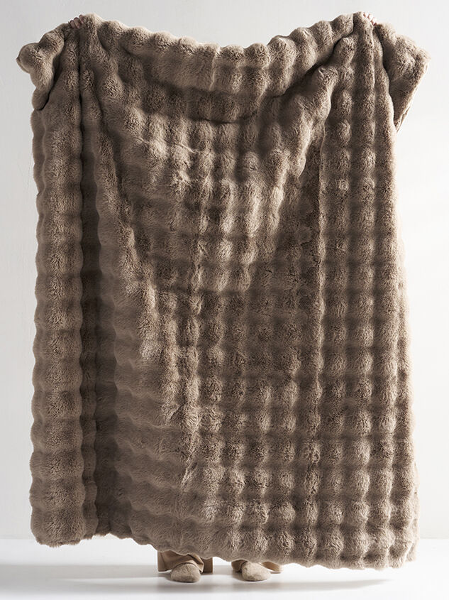 Daphne Throw - ALTAR'D STATE KIDS