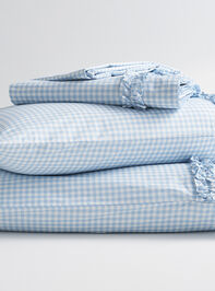 Harper Cotton Single Pillowcase - ALTAR'D STATE KIDS