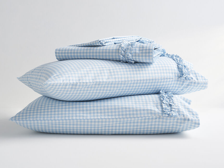 Harper Cotton Single Pillowcase - ALTAR'D STATE KIDS - 