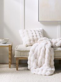 Kaia Upholstered Chaise Detail 7 - ALTAR'D STATE KIDS