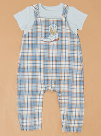 Remy Shortall Detail 3 - ALTAR'D STATE KIDS