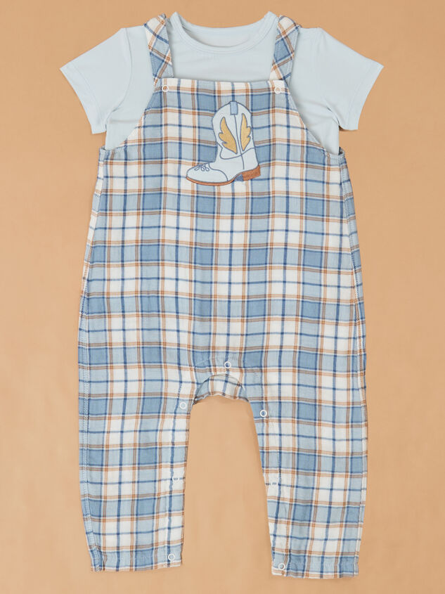 Remy Shortall Detail 3 - ALTAR'D STATE KIDS