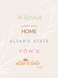 Sister Brands E-Gift Card - AS Kids