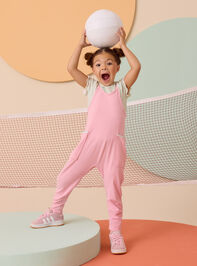 Harper Hang Tough Jumpsuit - AS Kids