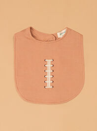 Mealtime MVP Bib - AS Kids