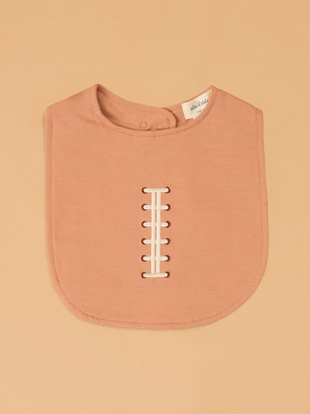 Mealtime MVP Bib - AS Kids