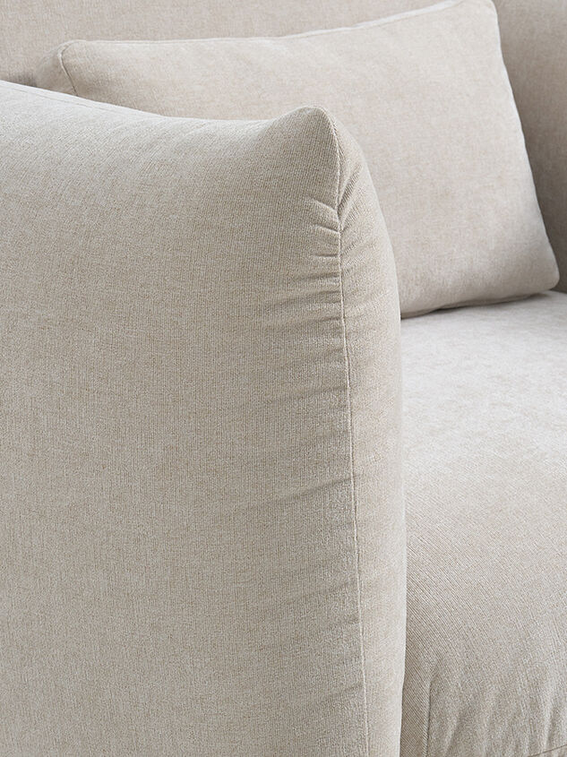 Macy Upholstered Chair Detail 6 - ALTAR'D STATE KIDS