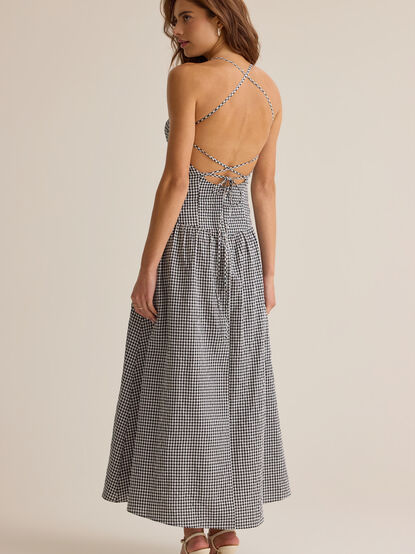 Lilli Maxi Dress - AS Kids