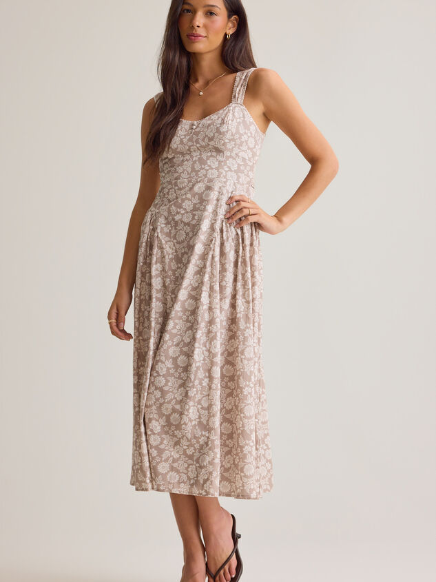 Coco Maxi Dress - AS Kids