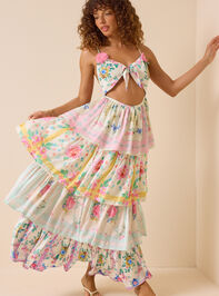 Leilani Maxi Dress - ALTAR'D STATE KIDS