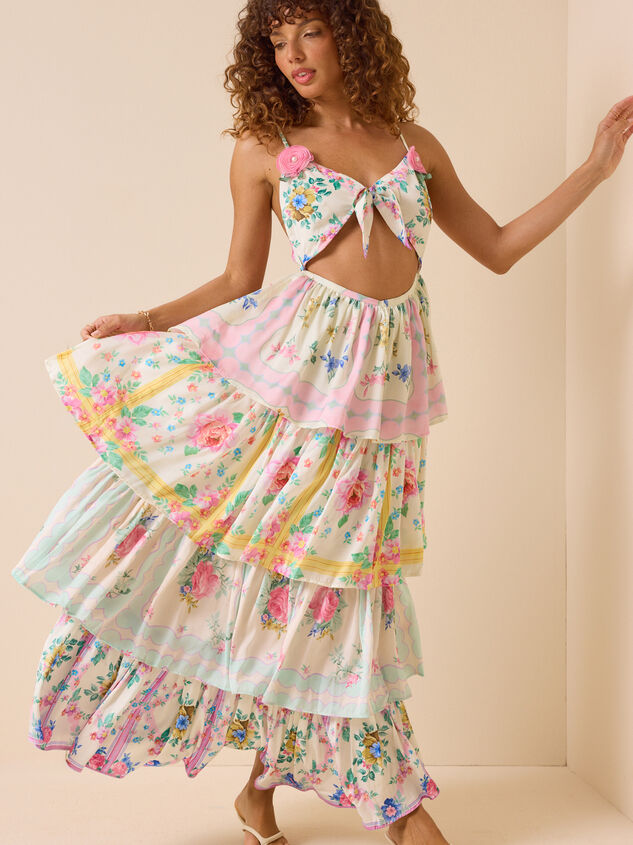 Leilani Maxi Dress - ALTAR'D STATE KIDS