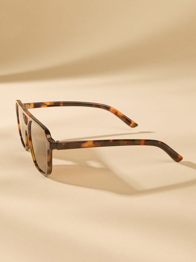 Ollie Aviator Glasses Detail 2 - AS Kids