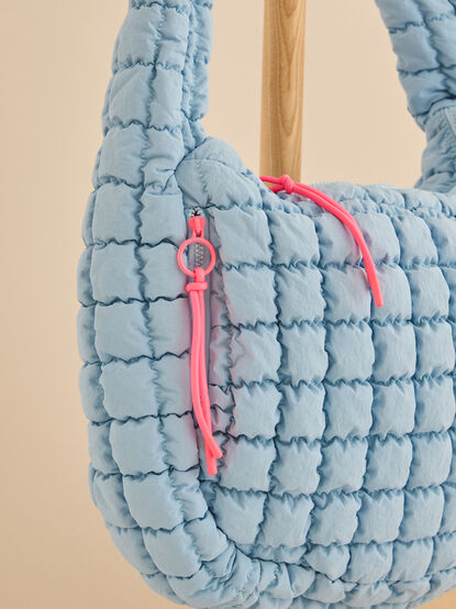 Carry All Quilted Bag - ALTAR'D STATE KIDS