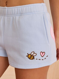 Share The Sweetness Short Detail 2 - ALTAR'D STATE KIDS