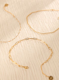 Chloe Anklet Set - AS Kids