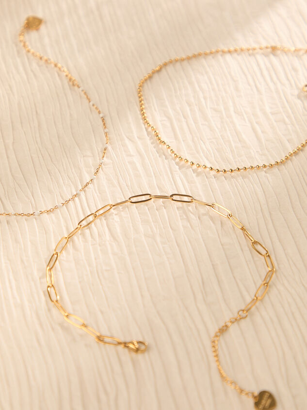 Chloe Anklet Set - AS Kids