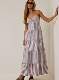 Kylie Maxi Dress - AS Kids