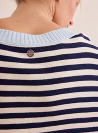 Active Leisure Club Pullover Detail 8 - AS Kids