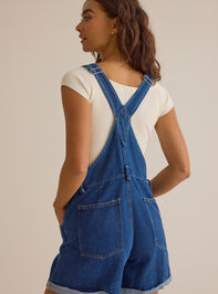 Alfie Denim Shortalls Detail 5 - ALTAR'D STATE KIDS