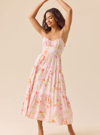 Shelley Maxi Dress Detail 3 - ALTAR'D STATE KIDS