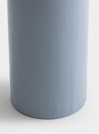 Kennady Enamel Table Lamp Detail 4 - ALTAR'D STATE KIDS