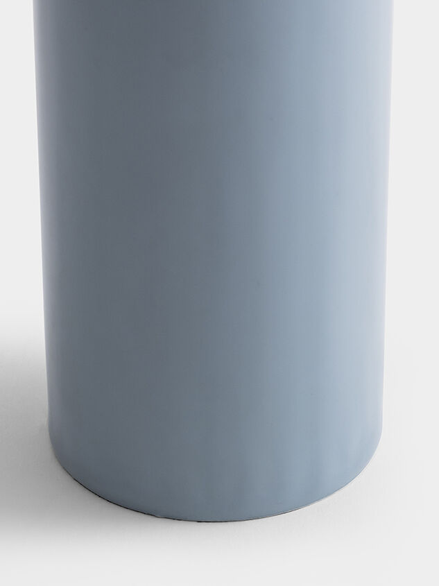 Kennady Enamel Table Lamp Detail 4 - ALTAR'D STATE KIDS