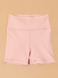 Becca Bike Short Detail 3 - ALTAR'D STATE KIDS