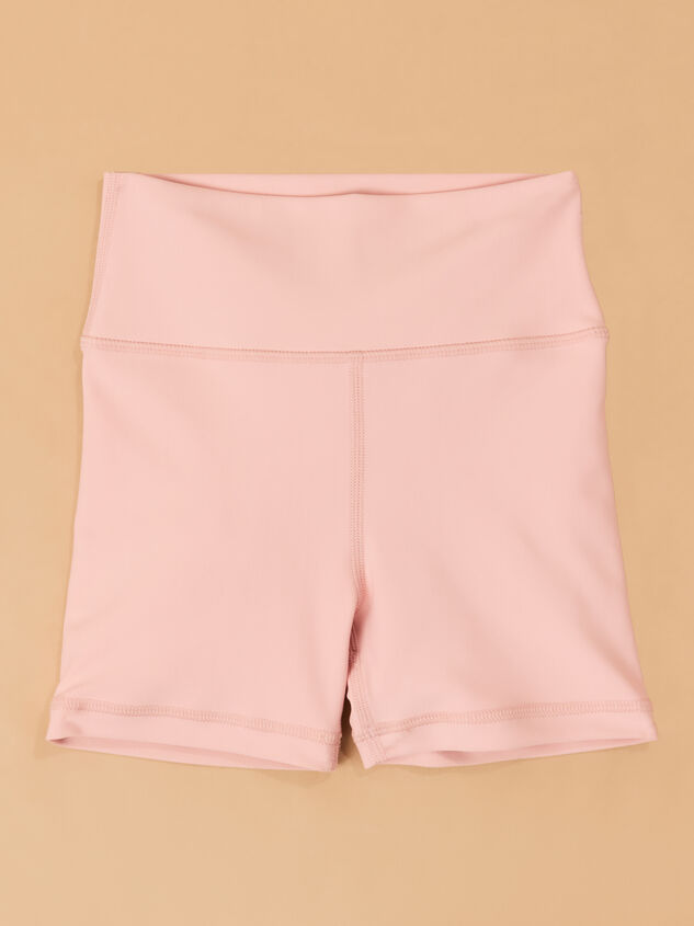 Becca Bike Short Detail 3 - ALTAR'D STATE KIDS