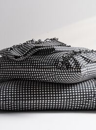 Harper Cotton Sheet Set Detail 3 - ALTAR'D STATE KIDS