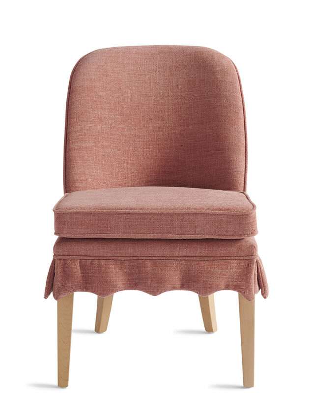 Ali Upholstered Dining Chair - ALTAR'D STATE KIDS