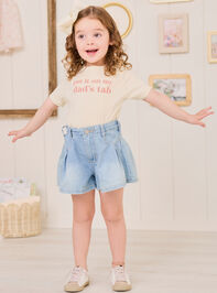 Put it on Dads Tab Tee Shirt - ALTAR'D STATE KIDS