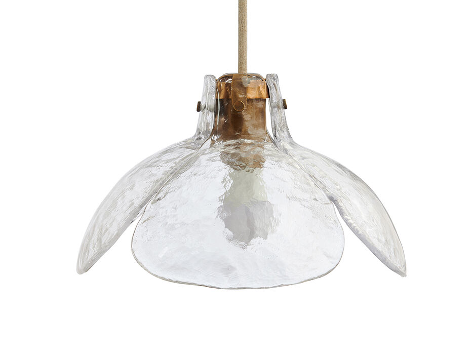 Flora Glass Pendant - ALTAR'D STATE KIDS - 