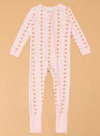 Game Day Darling Romper - AS Kids