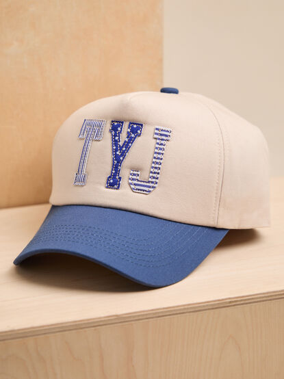 Thank You Jesus Trucker Hat - AS Kids