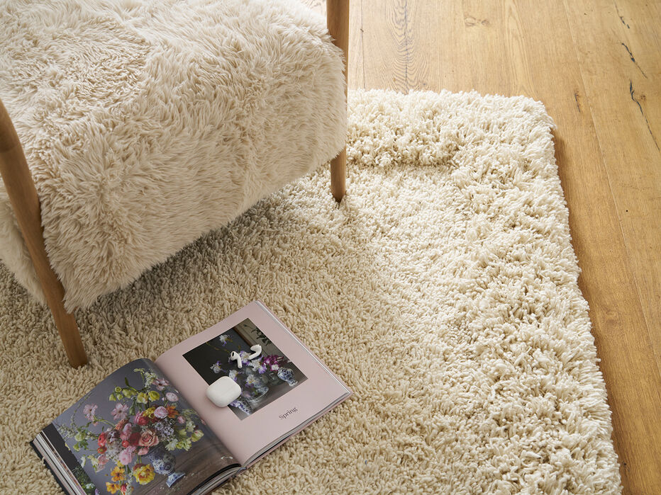 Pampas Handwoven Rug - AS Kids - 