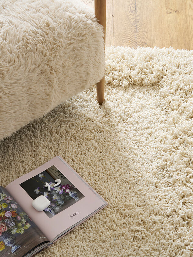 Pampas Handwoven Rug - AS Kids