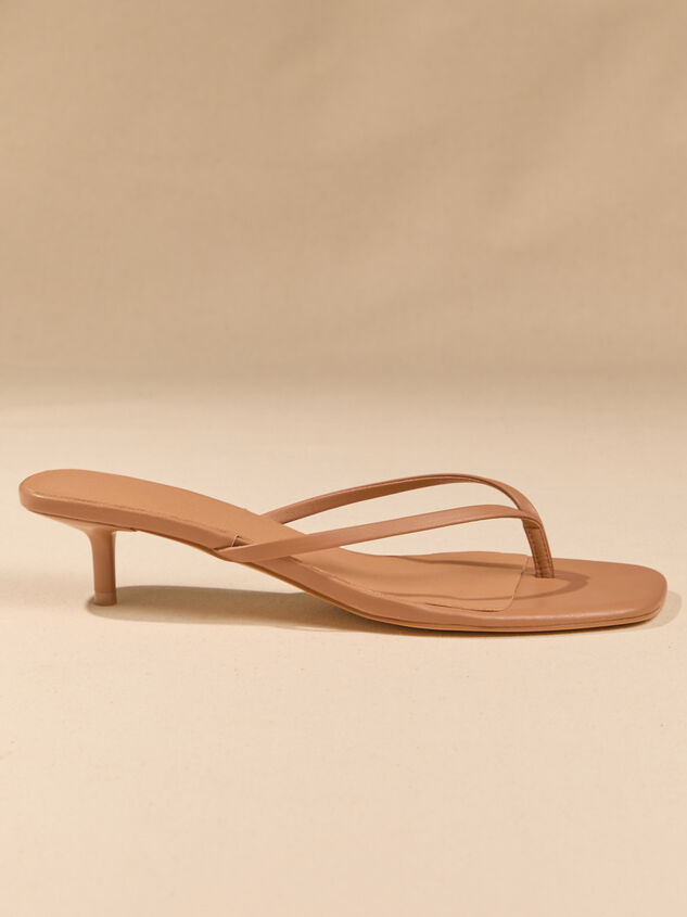 Billini Bryony Kitten Heel - AS Kids