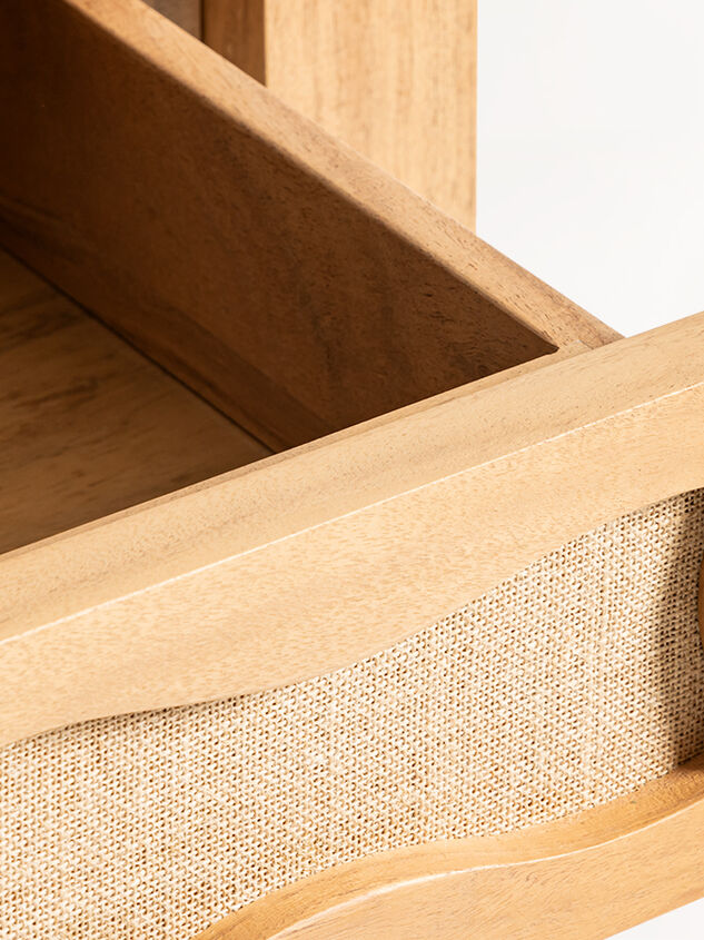 Juniper Desk Detail 6 - ALTAR'D STATE KIDS