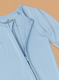 Elliott Footie Detail 2 - ALTAR'D STATE KIDS