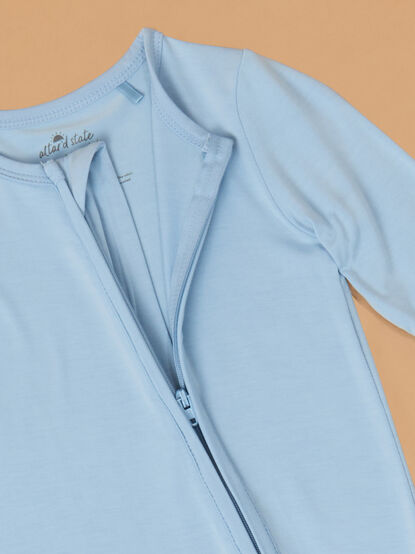 Elliott Footie - ALTAR'D STATE KIDS