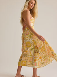 Jewel Maxi Dress Detail 3 - AS Kids