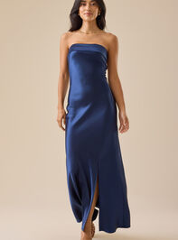 Paityn Strapless Maxi Dress - ALTAR'D STATE KIDS