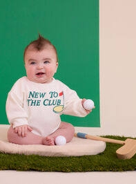 New to the Club Bubble - ALTAR'D STATE KIDS