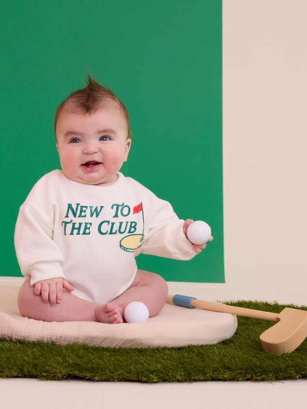 New to the Club Bubble - ALTAR'D STATE KIDS